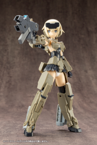 WEAPON UNIT01 BURST RAILGUN 2