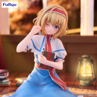 Touhou Project　Noodle Stopper Figure -Alice Margatroid- 5