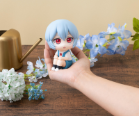 Lookup Evangelion： 3.0+1.0 Thrice Upon a Time  Rei Ayanami 9