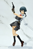 figma Armed JK: Variant F2, Code: URBEX 6