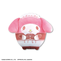 SANRIO CHARACTERS FUWA KORORIN3 (6pc per box) 4