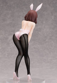Megumi Kato: Bunny Ver. 2nd 8