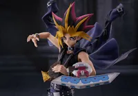 KOTOBUKIYA ARTFX J Yami Yugi -Passionate Duelists- - Yu-Gi-Oh! - photo 3