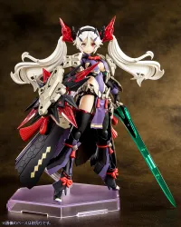 KOTOBUKIYA AUV SUSANOWO REGALIA - Megami Device - photo 4