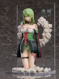 GOOD SMILE COMPANY Illustration Revelation Yueji Mingke - Tuyi Collaboration - photo 3