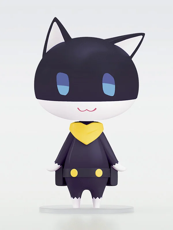 GOOD SMILE COMPANY HELLO! GOOD SMILE Morgana - Persona 5
