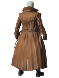 MEDICOM TOY MAFEX HUSH - DC Comics - photo 4
