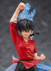 1/7 Scale Figure "Ranma Saotome" 4
