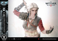 Premium Masterline The Witcher 3: Wild Hunt Ciri Fiona Elen Riannon Alternative Outfit 40