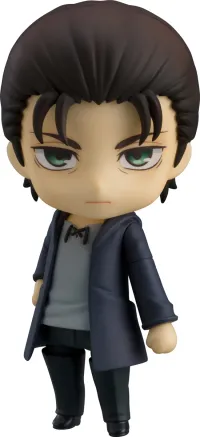 GOOD SMILE COMPANY Nendoroid Eren Yeager: The Final Season Ver. - Attack on Titan - photo 2
