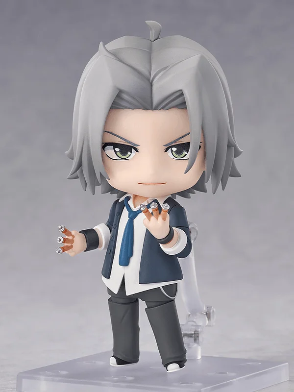 ORANGE ROUGE Nendoroid Hayato Gokudera - Katekyo Hitman Reborn!