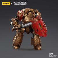 Legio Custodes Contemptor-Galatus Dreadnought 18