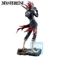 Okarun (Transformed)(Overwhelming Monstrosity, A Strong Attack!)"DanDaDan", Masterlise Ichibansho Figure 3