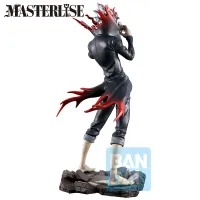 BANDAI Okarun (Transformed)(Overwhelming Monstrosity, A Strong Attack!)"DanDaDan", Masterlise Ichibansho Figure - Dandadan - photo 3