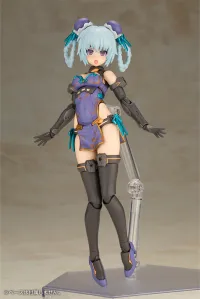 KOTOBUKIYA HRESVELGR QIPAO Ver. - Frame Arms Girl - photo 7