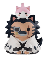 MEGA CAT PROJECT BLEACH：Thousand-Year Blood War BLEACH Nyan（Repeat） 2