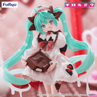 Hatsune Miku×TIROL CHOCO Trio-Try-iT Figure -Hatsune Miku×TIROL CHOCO Milk ver.- 3