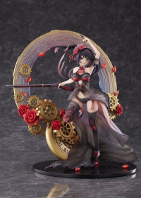 Date A Live IV 1/7 Scale Figure - Kurumi Tokisaki (Lingerie Swimwear Ver.) 1/ 7 scale figure 5