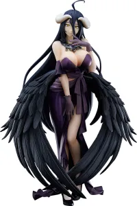 GOOD SMILE COMPANY POP UP PARADE Albedo: Dress Ver. - Overlord - photo 2