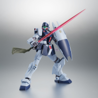 RGM-79SP GM Sniper II ver. A.N.I.M.E. "MOBILE SUIT GUNDAM 0080 War in the Pocket", TAMASHII NATIONS Robot Spirits 2