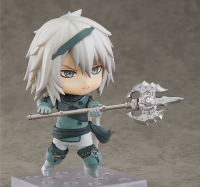 Nendoroid NieR Replicant ver. 1.22474487139... Nier 3