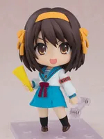 GOOD SMILE COMPANY Nendoroid Haruhi Suzumiya 2.0 - The Melancholy of Haruhi Suzumiya - photo 6