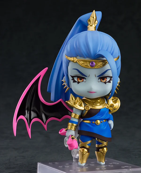 GOOD SMILE COMPANY Nendoroid Megaera - Hades