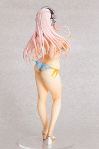 Super Sonico Summer Vacation ver. (Release) 5