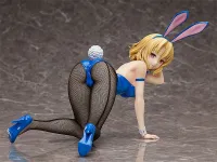 FREEing Risa Momioka: Bunny Ver. - To LOVE-Ru - photo 1