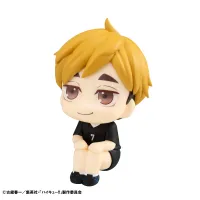 MegaHouse Lookup Haikyu！！ Atsumu Miya Uniform ver. - Haikyu!! - photo 6