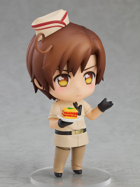 Nendoroid Romano 6