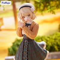 Shigure Ui Trio-Try-iT Figure -Shigure Ui- 7