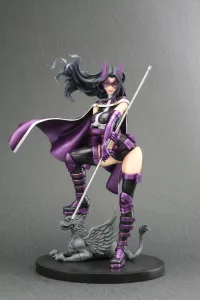 KOTOBUKIYA Bishoujo Statue - DC Comics Huntress - DC Comics - photo 1