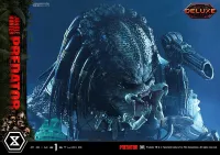 Prime 1 Studio Museum Masterline Predator (Film) Jungle Hunter Predator DX Bonus Version - Live Action Movies/TV - photo 80
