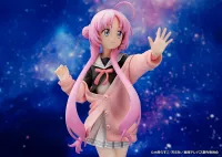 PROOF Stardust Telepath 1/7th Scale Figure Yu Akeuchi - Stardust Telepath - photo 4