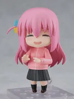 GOOD SMILE COMPANY Nendoroid More: Face Swap Bocchi Selection - Bocchi the Rock! - photo 5