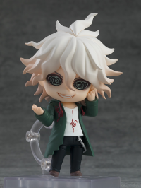 Nendoroid Nagito Komaeda 6