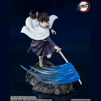Kanao Tsuyuri Demon Slayer: Kimetsu no Yaiba, Bandai Spirits FiguartsZERO 4