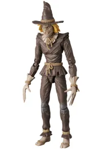 MEDICOM TOY MAFEX SCARECROW （BATMAN: HUSH Ver.） - DC Comics - photo 8