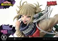 Prime 1 Studio Ultimate Premium Masterline My Hero Academia Tomura Shigaraki,Dabi,Himiko Toga DX Bonus Version - My Hero Academia - photo 11