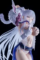 Hakoiri-musume I Was Reincarnated as the 7th Prince so I Can Take My Time Perfecting My Magical Ability   Captive Sword Princess　“Sylpha=Langriss” - I Was Reincarnated as the 7th Prince so I Can Take My Time Perfecting My Magical Ability - photo 9