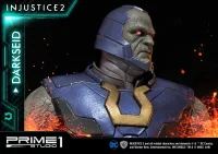 Prime 1 Studio Premium Masterline Injustice 2 Darkseid - DC Comics - photo 10