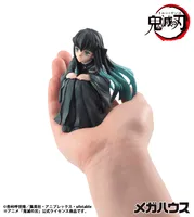 MegaHouse G.E.M. Series Demon Slayer：Kimetsu no Yaiba Palm size Tokito san（Repeat） - Demon Slayer: Kimetsu no Yaiba - photo 9