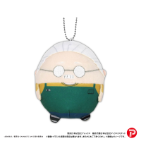 SAKAMOTO DAYS FUWA KORORIN (6pc per box) 7