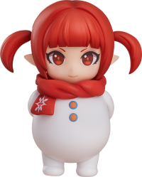 Nendoroid Snowmage 2