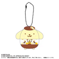 MAX LIMITED Mliky×Sanrio Characters Tenorins Collection (1 box/5 types) - Sanrio - photo 7