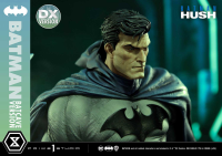 Ultimate Premium Masterline Batman: Hush (Comics) Batman Deluxe Version 60