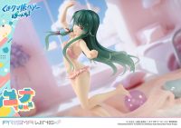 PRISMA WING Kuma Kuma Kuma Bear Punch! Yuna Deluxe Version 1/7 Scale Pre-Painted Figure 5