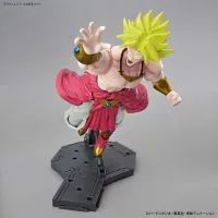 BANDAI HOBBY Figure-rise Standard LEGENDARY SUPER SAIYAN BROLY (PKG RENEWAL) - Dragon Ball Z - photo 9