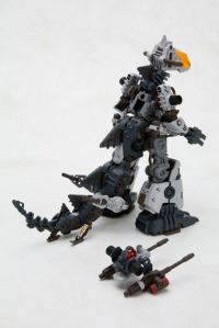 RZ-014 GODOS MARKING PLUS Ver. 3